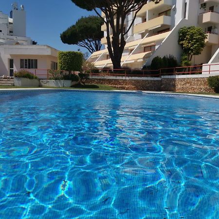 Casa Dina & Pedro-Vilamoura Exteriör bild