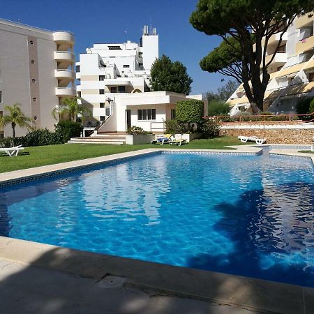 Casa Dina & Pedro-Vilamoura Exteriör bild