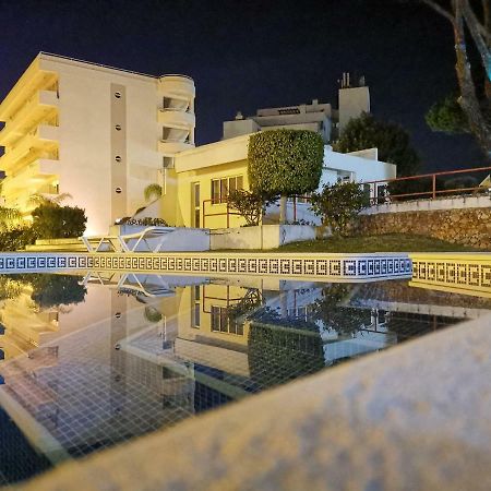 Casa Dina & Pedro-Vilamoura Exteriör bild