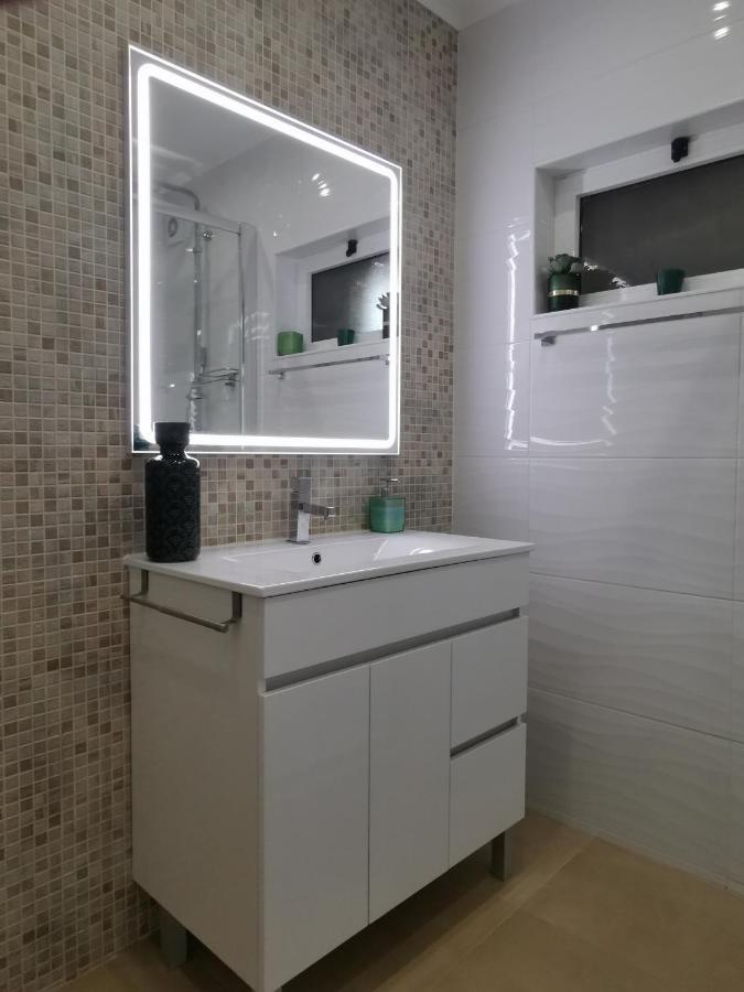 Casa Dina & Pedro-Vilamoura Exteriör bild