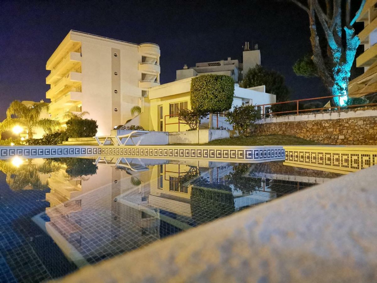 Casa Dina & Pedro-Vilamoura Exteriör bild