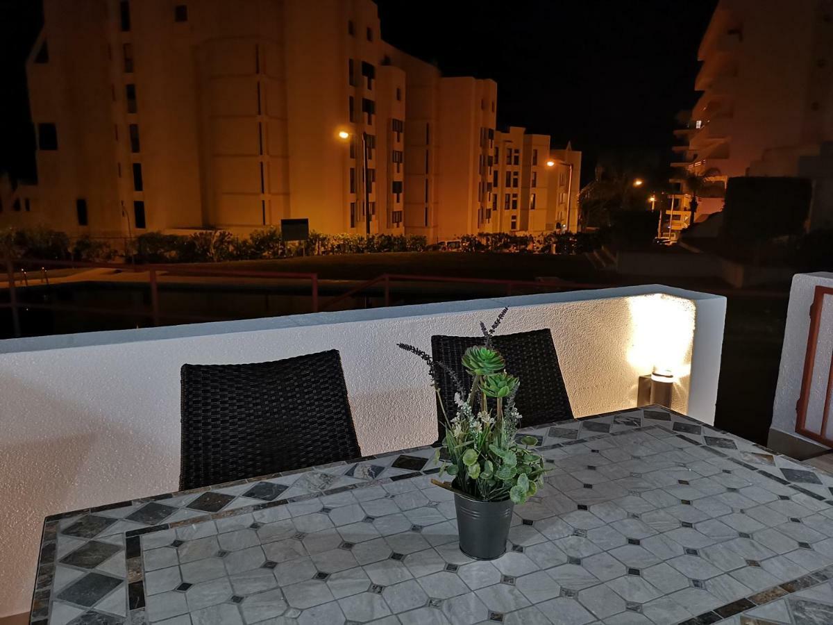 Casa Dina & Pedro-Vilamoura Exteriör bild