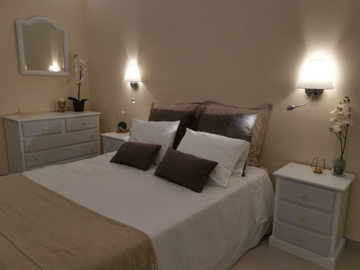 Casa Dina & Pedro-Vilamoura Exteriör bild