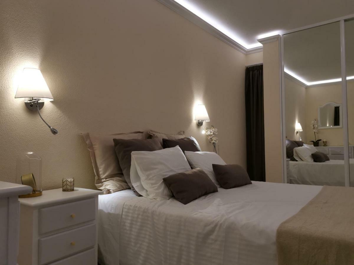 Casa Dina & Pedro-Vilamoura Exteriör bild