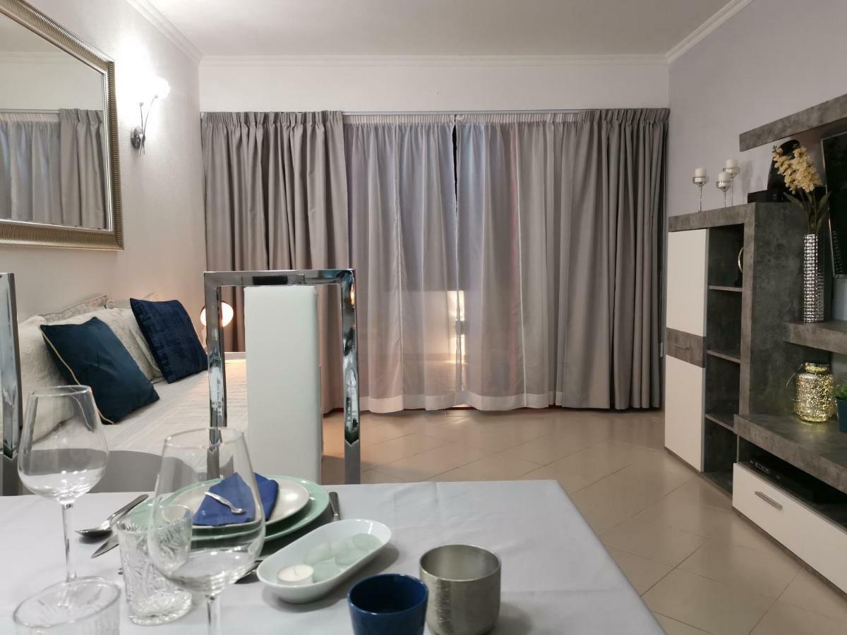 Casa Dina & Pedro-Vilamoura Exteriör bild