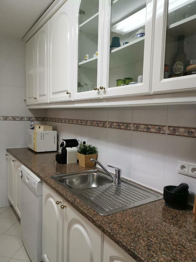 Casa Dina & Pedro-Vilamoura Exteriör bild