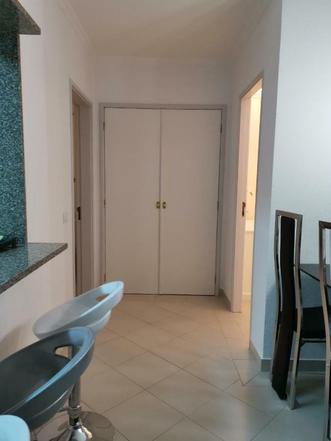 Casa Dina & Pedro-Vilamoura Exteriör bild