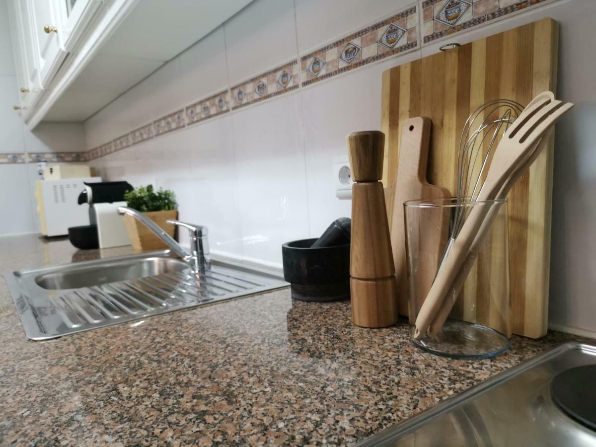Casa Dina & Pedro-Vilamoura Exteriör bild