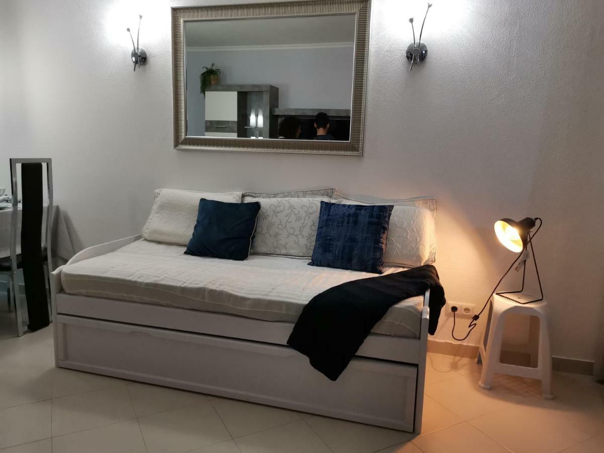 Casa Dina & Pedro-Vilamoura Exteriör bild