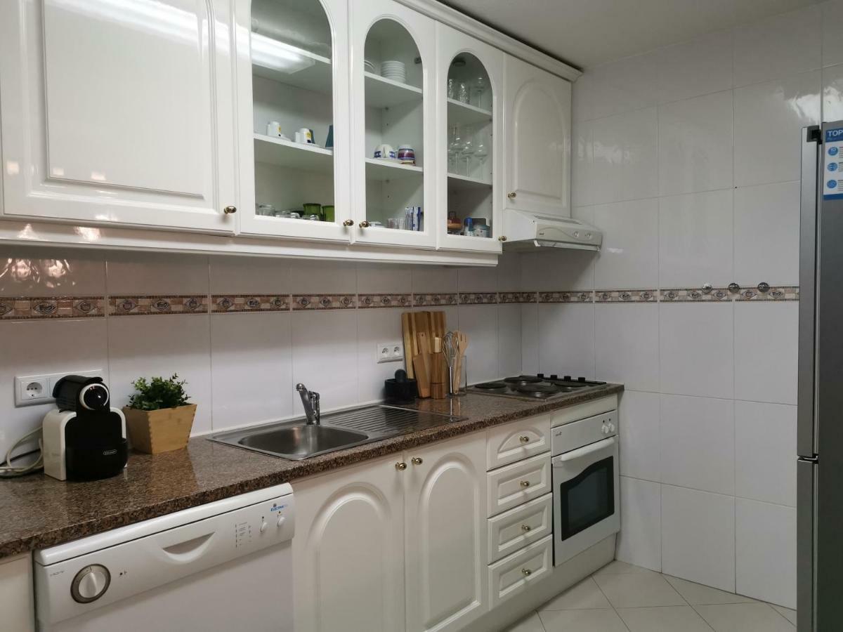 Casa Dina & Pedro-Vilamoura Exteriör bild