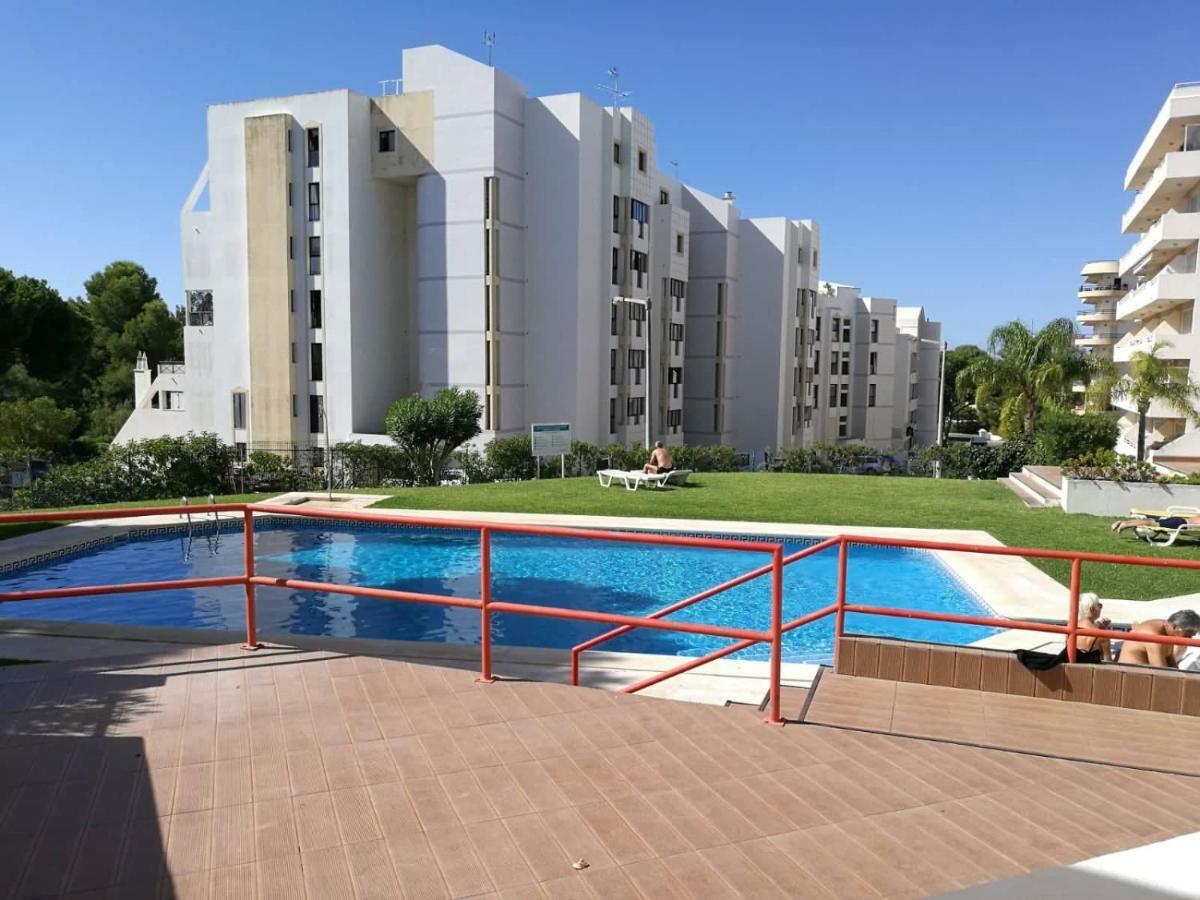 Casa Dina & Pedro-Vilamoura Exteriör bild