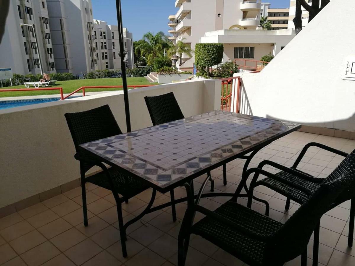 Casa Dina & Pedro-Vilamoura Exteriör bild