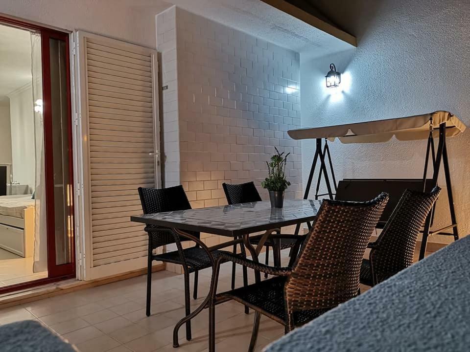 Casa Dina & Pedro-Vilamoura Exteriör bild